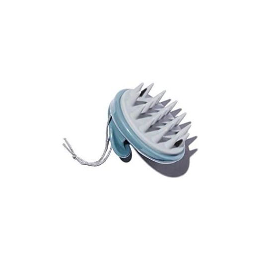 Briogeo Scalp Revival Stimulating Therapy Scalp Massager - Scalp Scrubber and Brush for a Healthy Scalp