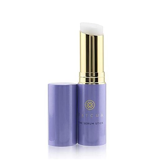 Tatcha The Serum Stick: Smooth Dry Fine Lines Instantly & Over Time, 8 G | 0.28 oz