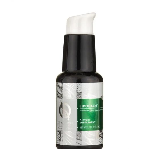 Quicksilver Scientific LipoCalm - 1.7 fl. oz (50 ml)