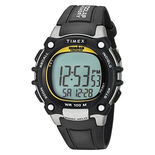 Timex Full-Size Ironman Classic 100 Watch