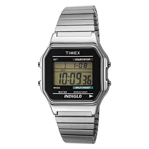 Timex Men's Classic Digital Watch