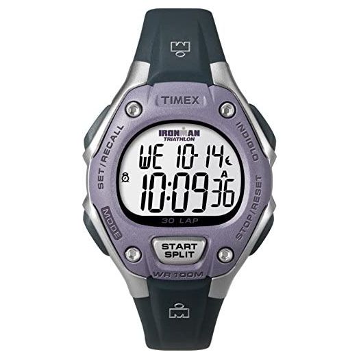 Timex Unisex Ironman Classic 30 34mm Watch