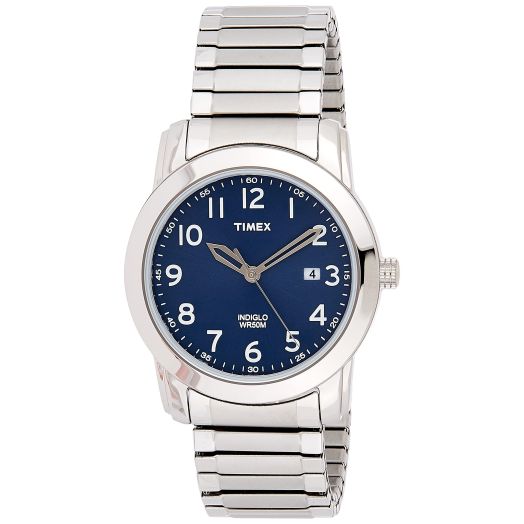 Timex Men's Highland Street 39mm Watch