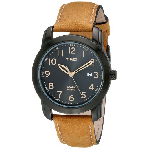 Timex Men's Highland Street Watch