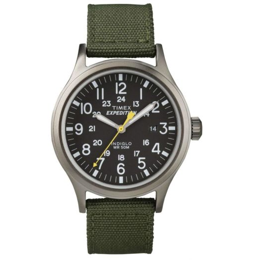 Timex Expedition Scout Men's 40 mm Watch