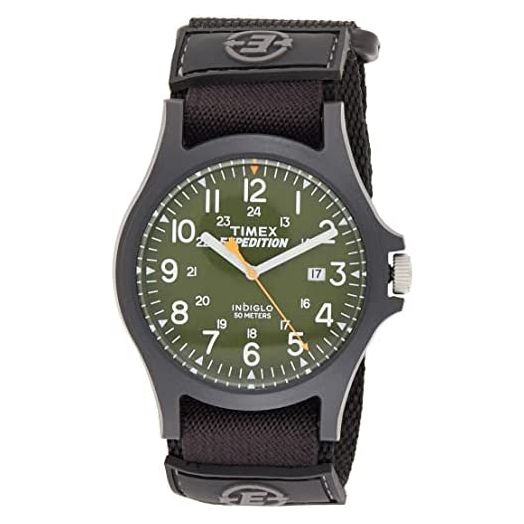 Timex Expedition Acadia Men's 40 mm Watch
