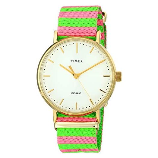 Timex Fairfield