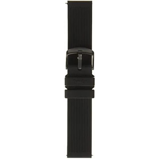 Timex 20mm Quick-Release Strap
