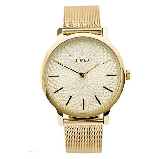 Timex Women's Metropolitan 34mm Watch