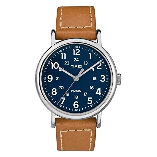 Timex Men's Weekender 40 mm Watch
