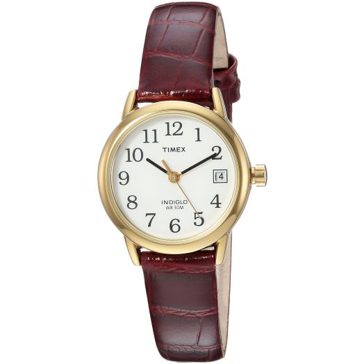 Timex Women's Easy Reader Watch
