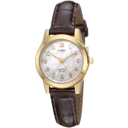 Timex Women's Essex Avenue 25mm Watch