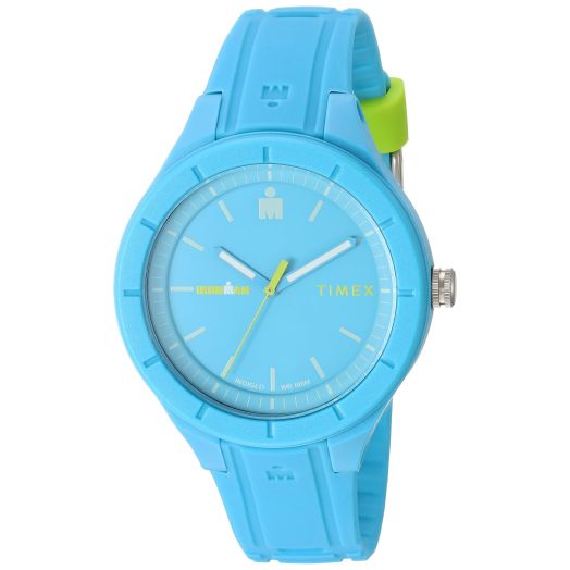 Timex Ironman Essential Urban Analog 38mm Watch
