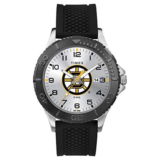 Timex NHL Men's 42mm Gamer Watch