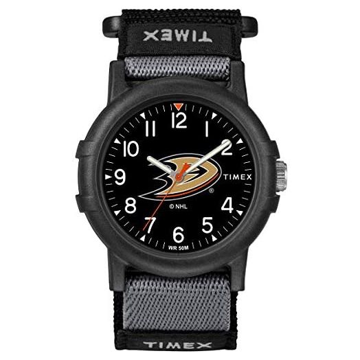 Timex NHL 38mm Recruit Watch