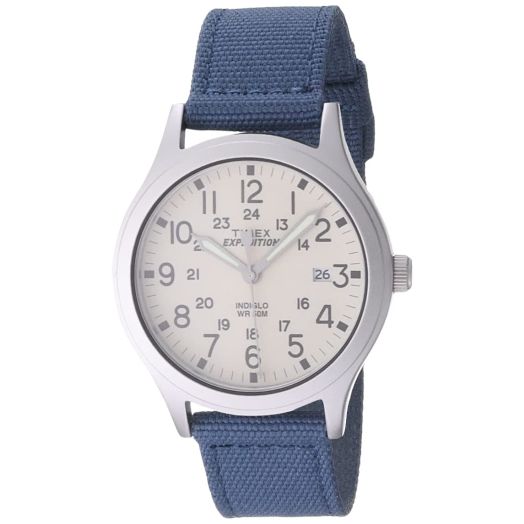 Timex Expedition Scout 36mm Watch