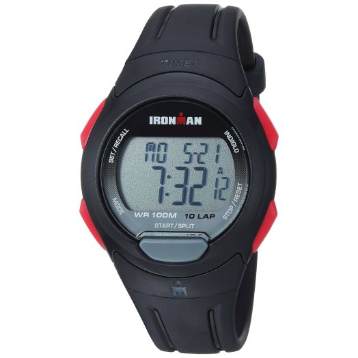 Timex Full-Size Ironman Essential 10 Watch