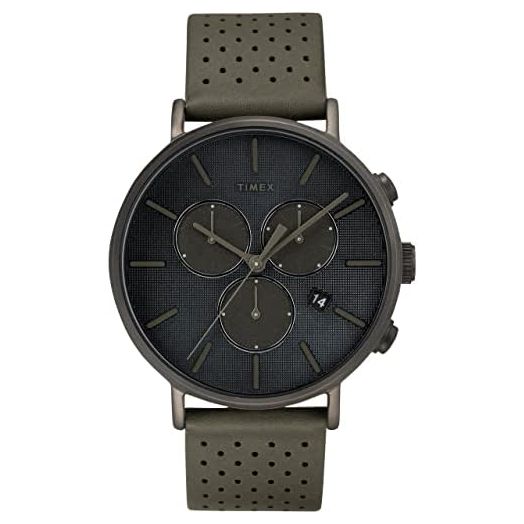 Timex 41 mm Fairfield Chrono Supernova