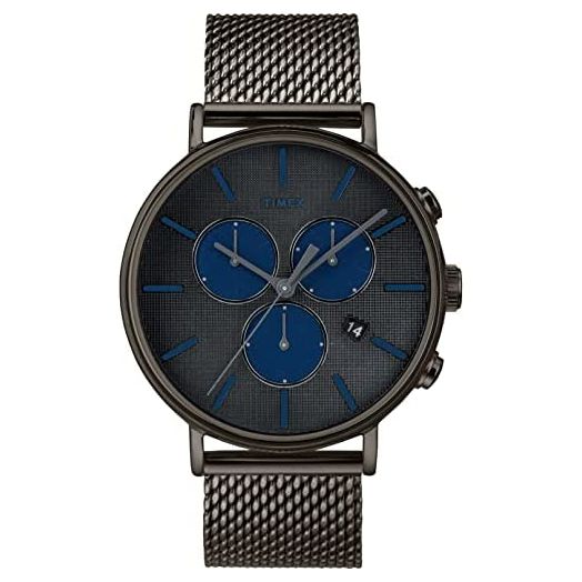 Timex Fairfield Chrono Supernova
