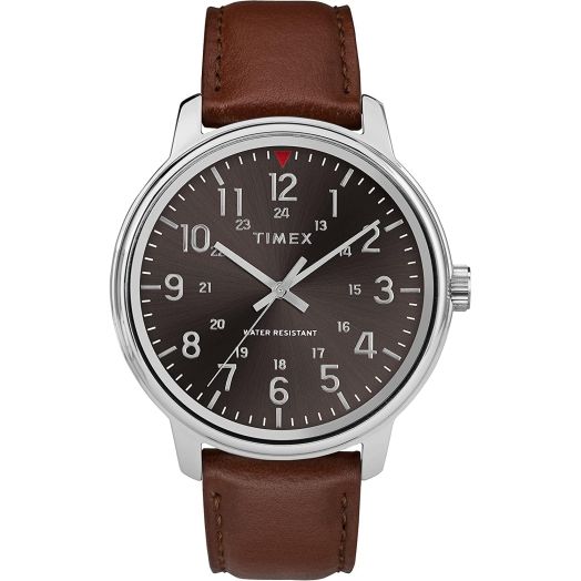 Timex Men's Classics 43mm Watch