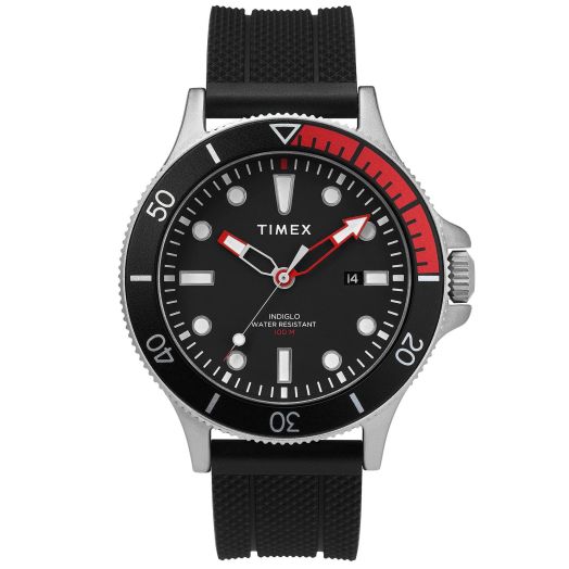 Timex Men's Allied Coastline Quartz Watch