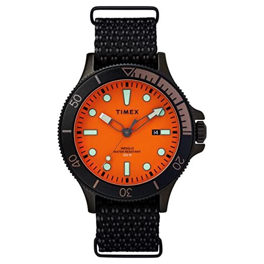 Allied Coastline - Timex - TW2T30