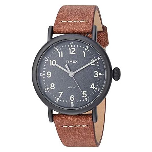 Timex Men's Standard 40mm Watch
