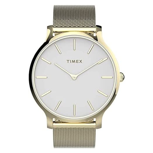 Timex Dress Watch