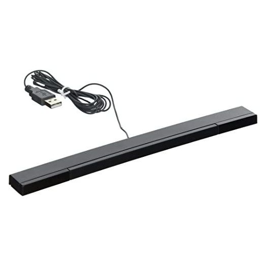 Nextronics Sensor Bar USB for Wii / Wii U / PC