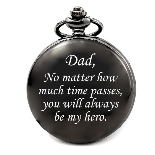 Dad Gifts for Fathers Day Birthday Gifts, Dad No Matter How Much Times Passes I Will Always Be Your Little Girl