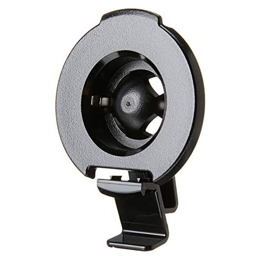 Garmin Universal Mount Connects Suction Cup with Unit