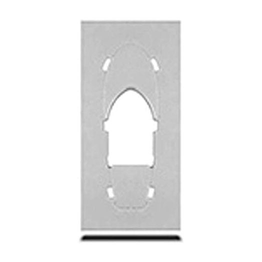 Garmin 0101235700 Kayak in-Hull Transducer Mount