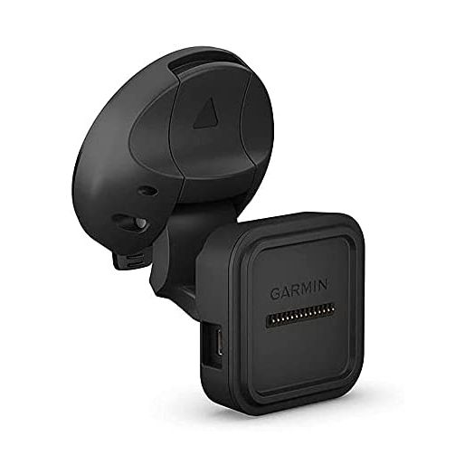 Garmin Vehicle Suction Cup, Mount, dezl 780, dezl 785 LMT, RV 701