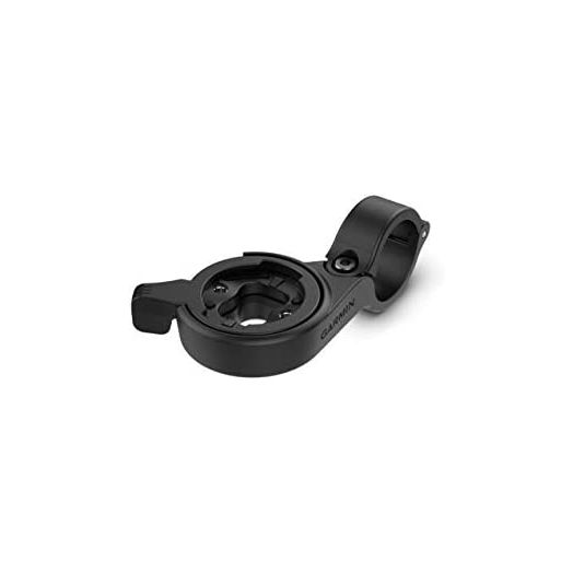 Garmin Edge TT/Tri Bar Mount Black, One Size