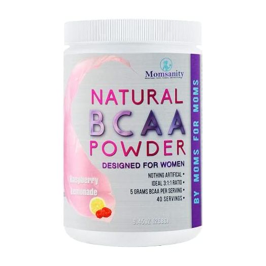 BCAA Powder Preworkout