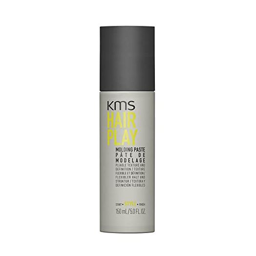 KMS Hairplay Molding Paste