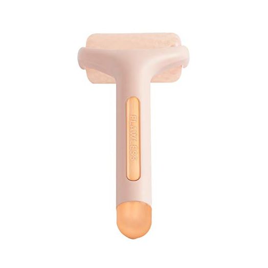Finishing Touch Flawless Facial Massage Ice Roller