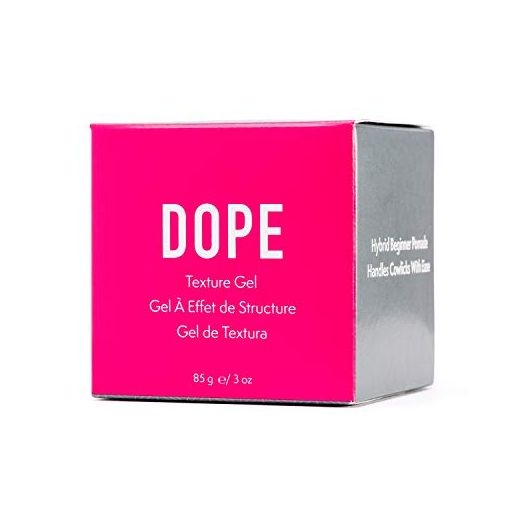 Johnny B Dope Texture Gel