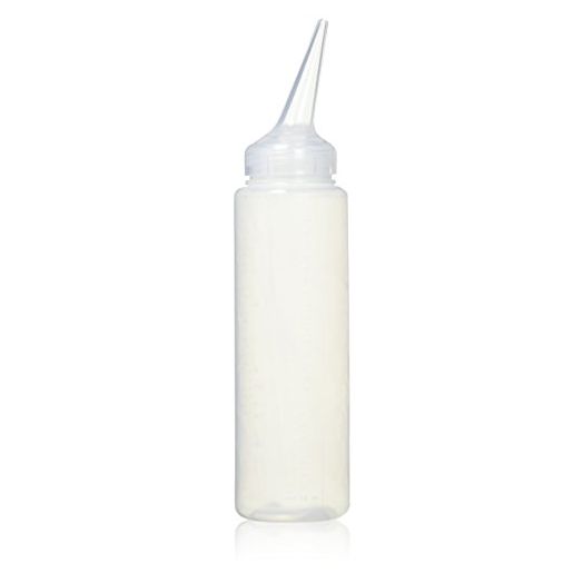 Soft 'N Style Applicator Bottle with Angle Tip 8.5 oz.