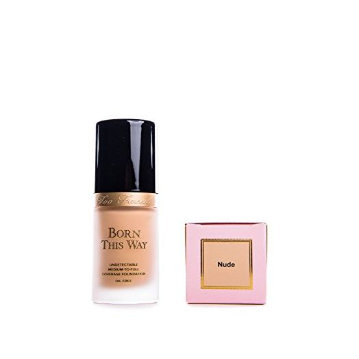 Too Faced (Exclusive Sephora Makeup Base) – Born This Way