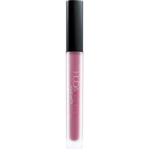Trophy Wife - Huda Beauty Liquid Matte Lipstick
