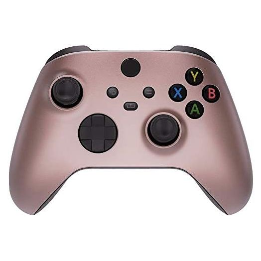 Xbox Custom Modded Controller - Xbox Series and One Compatible - (Rose Gold)