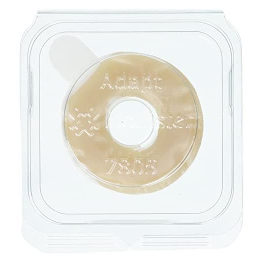 Hollister Adapt Barrier Rings - Outer Diameter: 2" (48mm) - Box of 10