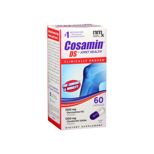 CosaminDS for Joint Health 60 count