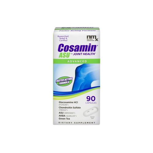 Cosamin ASU For Joint Health - 90 CT