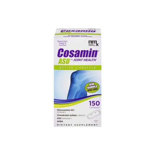 Cosamin Joint Health Capsules - 150 CT