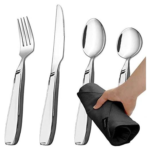 BunMo Weighted Utensils