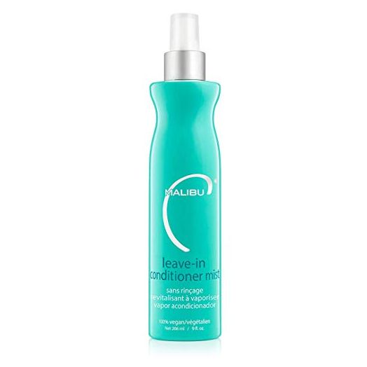 Malibu C: Hydrating and Detangling Leave-In Conditioner Mist, 8 oz