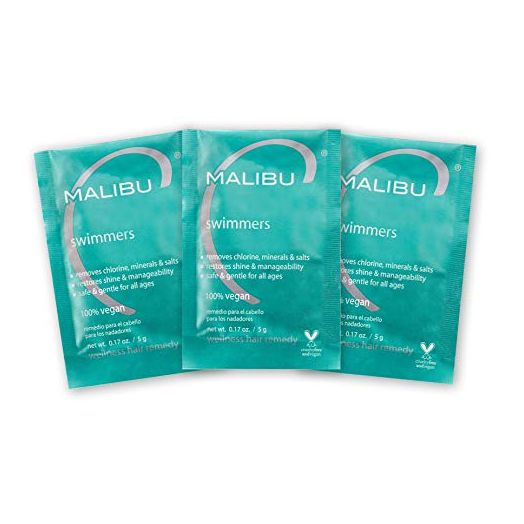 Malibu C Swimmers Wellness Hair Remedy