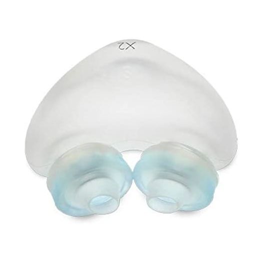 Philips Respironics Nuance and Nuance Pro Gel Cushion, Small